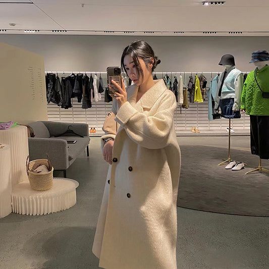 Stylish Winter Outerwear