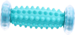 Foot Massage Roller Massage Ball for and Ideal for Foot Relief Massager for Yoga and Fitness