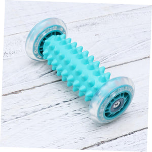 Foot Massage Roller Massage Ball for and Ideal for Foot Relief Massager for Yoga and Fitness