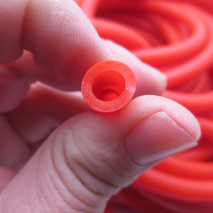 3M 5M 6M Fitness Rubber Rope 60100 Diameter 10Mm Comprehensive Fitness Exercise Rubber Band Rope