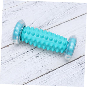 Foot Massage Roller Massage Ball for and Ideal for Foot Relief Massager for Yoga and Fitness
