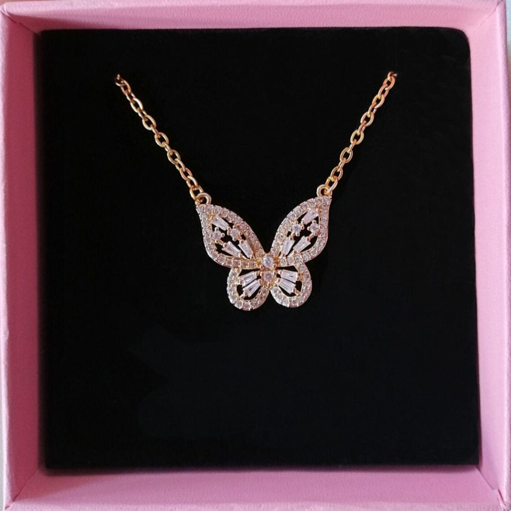 Elegant Women’s Jewelry