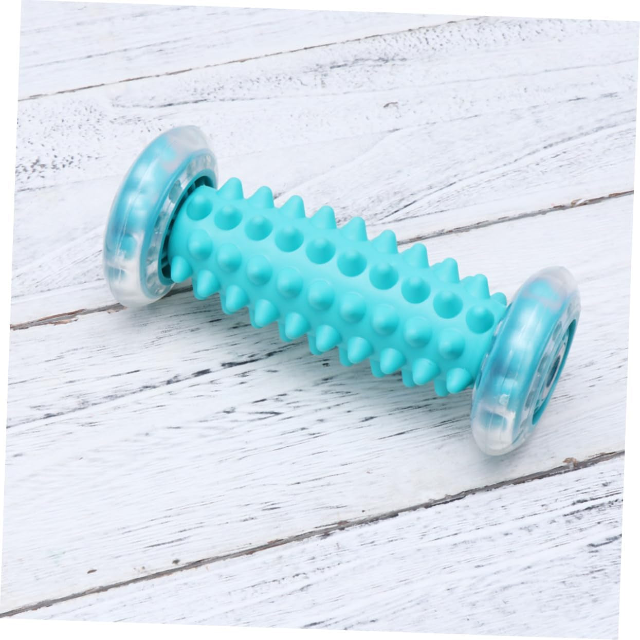 Foot Massage Roller Massage Ball for and Ideal for Foot Relief Massager for Yoga and Fitness
