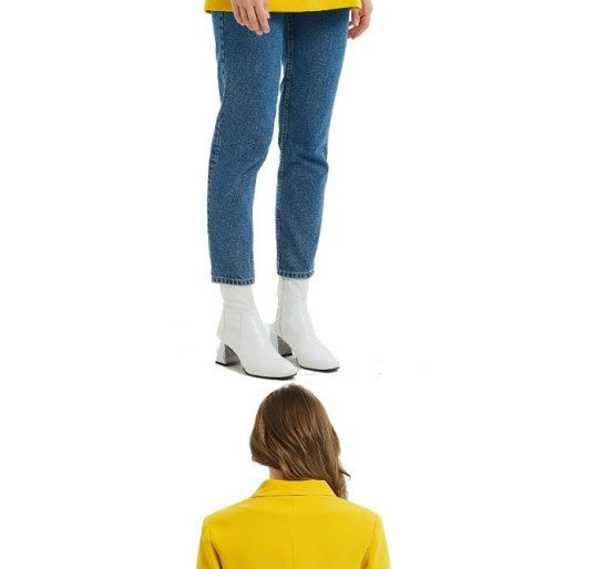 Women’s Suit Blazer Jacket