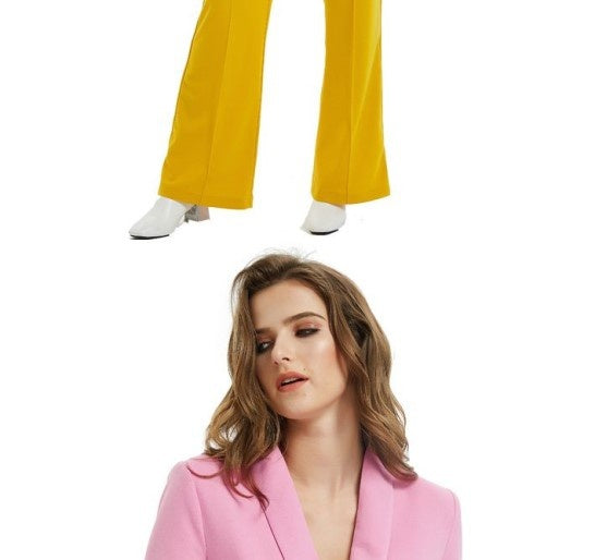 Women’s Suit Blazer Jacket