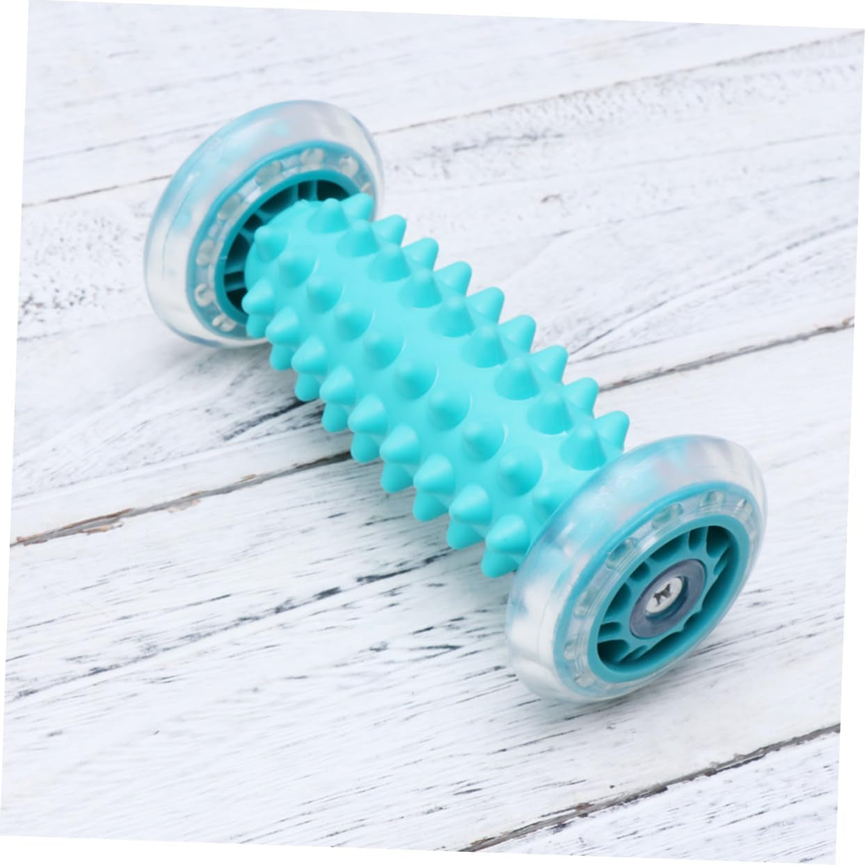Foot Massage Roller Massage Ball for and Ideal for Foot Relief Massager for Yoga and Fitness