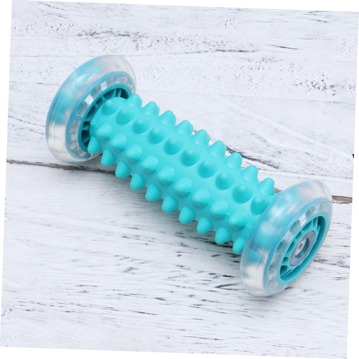 Foot Massage Roller Massage Ball for and Ideal for Foot Relief Massager for Yoga and Fitness