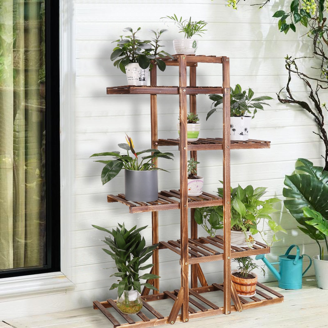 Home Décor Organizer for Plants