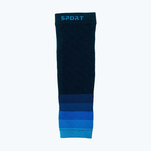 Endurance leg sleeve - sizing and fit detail sort