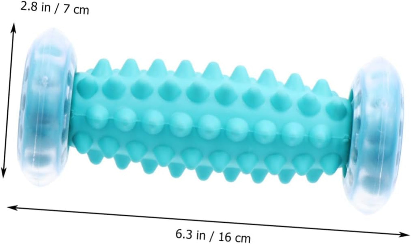 Foot Massage Roller Massage Ball for and Ideal for Foot Relief Massager for Yoga and Fitness