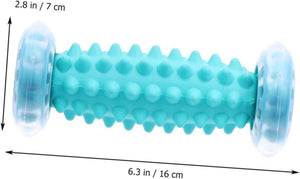 Foot Massage Roller Massage Ball for and Ideal for Foot Relief Massager for Yoga and Fitness