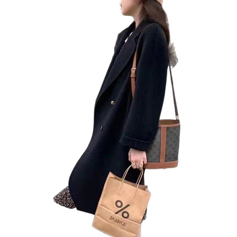 Stylish Winter Outerwear