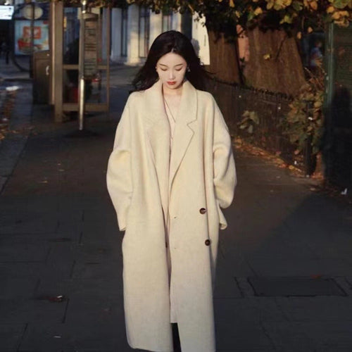 Stylish Winter Outerwear