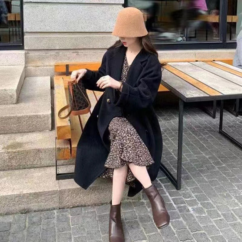 Stylish Winter Outerwear