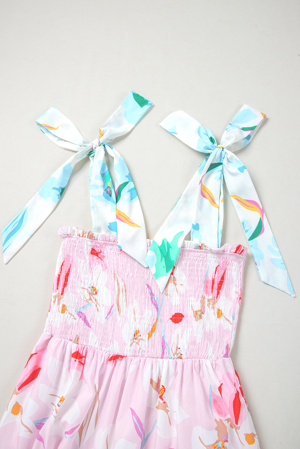 Elegant Women’s Summer Dress