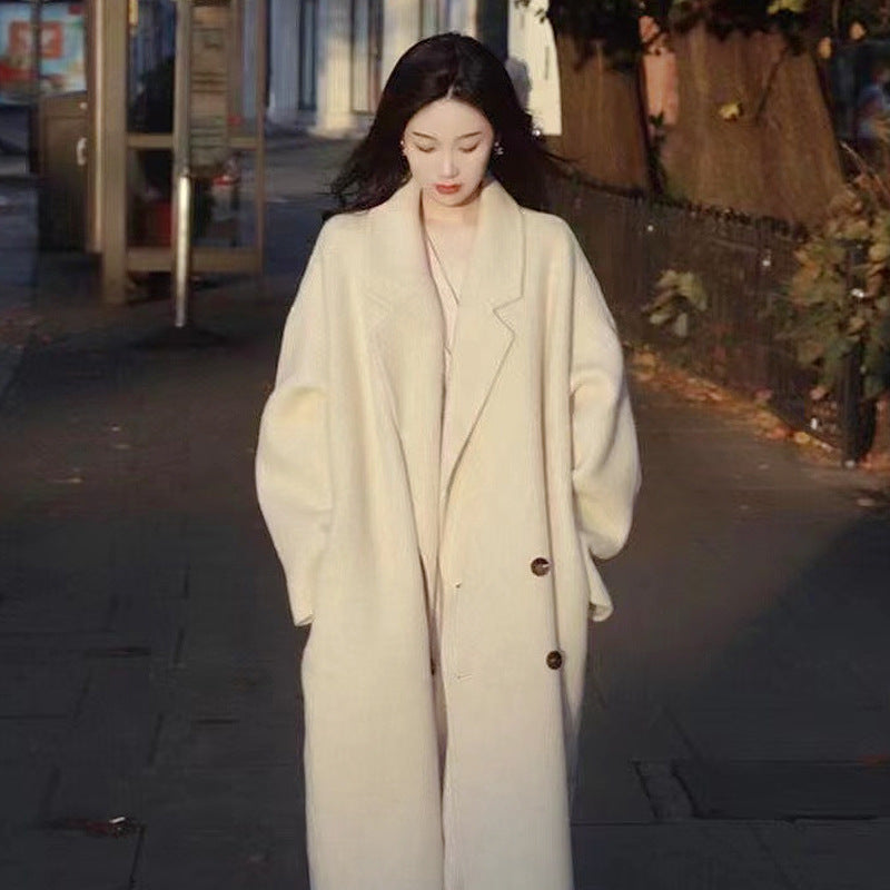 Stylish Winter Outerwear