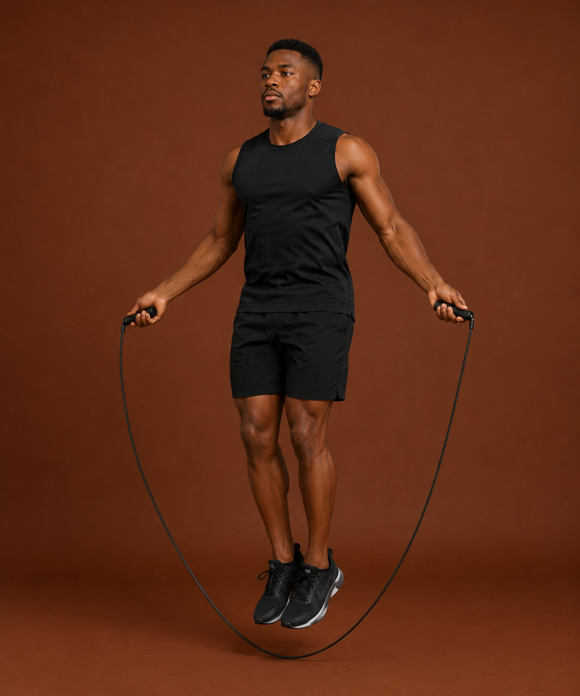 3M 5M 6M Fitness Rubber Rope 60100 Diameter 10Mm Comprehensive Fitness Exercise Rubber Band Rope