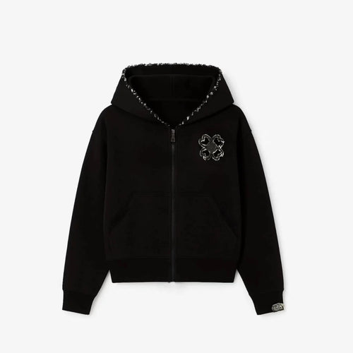 Venus Haven™️ Zip-Up Hoodie