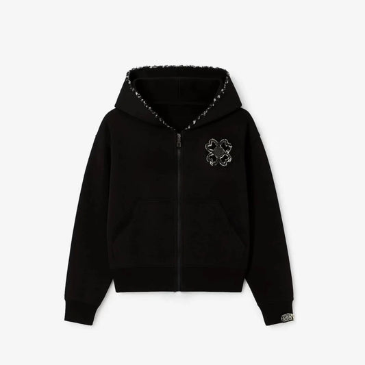 Venus Haven™️ Zip-Up Hoodie