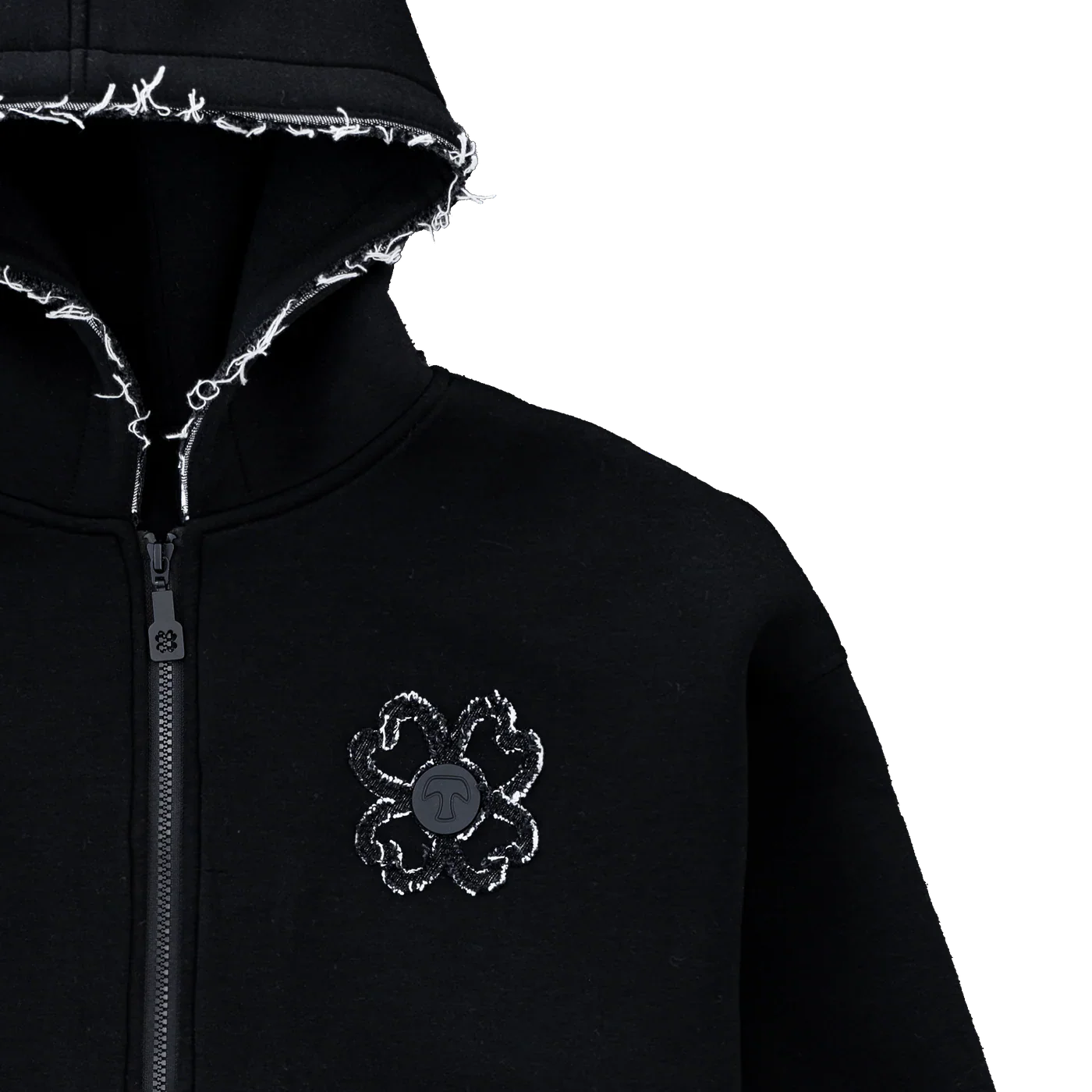 Venus Haven™️ Zip-Up Hoodie