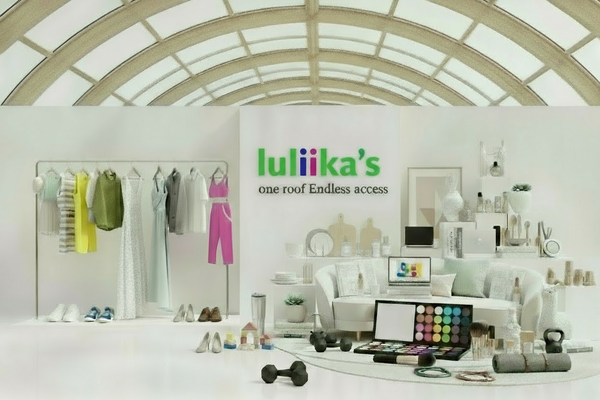 Luliika's One Roof Endless Access
